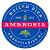 Ambrosia Weissbier Biervat 20L – fris weizenbier