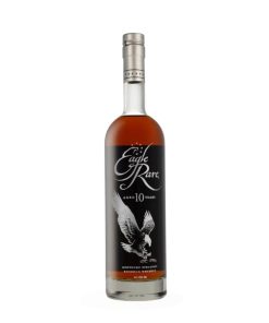 Eagle Rare 10 Years Bourbon Whiskey 70cl