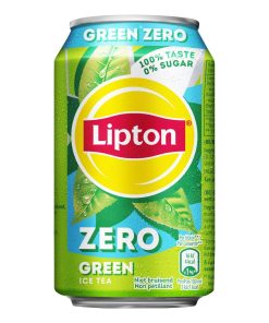 lipton-ice-green-tea-zero-blikjes