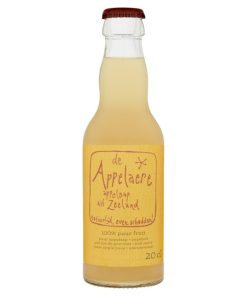 Appeleare-Appelsap-20cl-flesjes