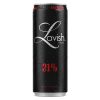 Lavish Extreme 21% Blikjes 25cl Tray 24 Stuks