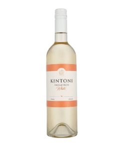 Kintoni Imiglykos White Wijn uit Griekenland 75cl