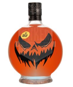 Pumpkin Potion Halloween Likeur 70cl