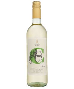 Castelnuovo Chardonnay IGT Veneto Witte Wijn 75cl Italië