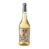Choya Dry Japanse rijstwijn fles van 75cl