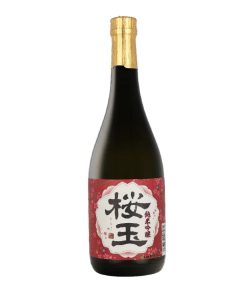 Choya Kokuto Wijn 75cl uit Japan
