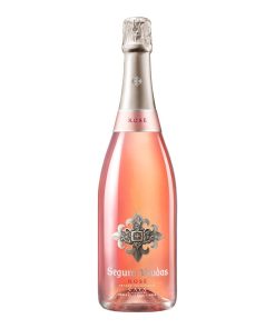 Segura Viudas Rose Cava Brut 75cl
