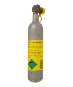 Koolzuur Fles Voor Cooltap