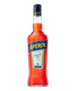 Aperol Aperitivo 3 Liter XL Fles