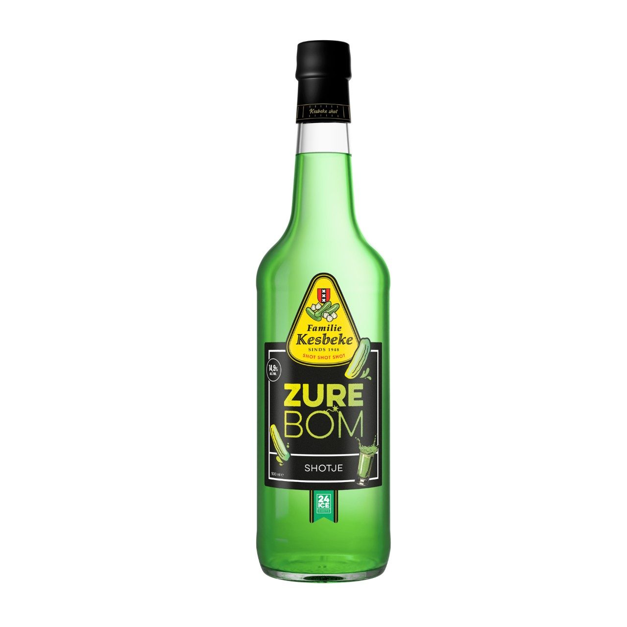 kesbeke-zure-bom-shotje