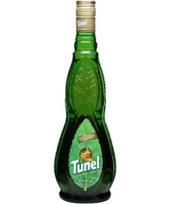 Tunel Takkensap Likeur 70cl