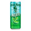 Captain Morgan Mojito 25cl – tray 12 blikjes