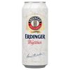 Erdinger Weissbier 50cl blik – Duits tarwebier