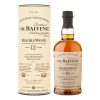 The Balvenie DoubleWood 12 Jaar Single Malt Whisky 70cl met geschenkverpakking