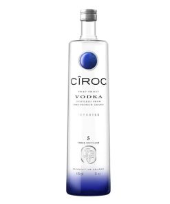 Ciroc Vodka 3 liter fles