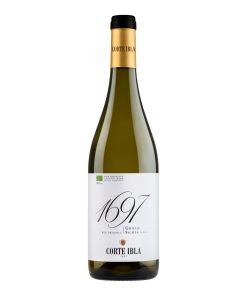 1697 Grillo BIO Witte Wijn 75cl