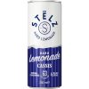 Stelz Hard Lemonade Cassis Blikjes