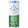Stelz Iced Tea Lemon 0.0 Alcoholvrij Blikjes 25cl Tray 12 Stuks