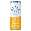 Stelz Iced Tea Mango 0.0 Alcoholvrij Blikjes 25cl Tray 12 Stuks