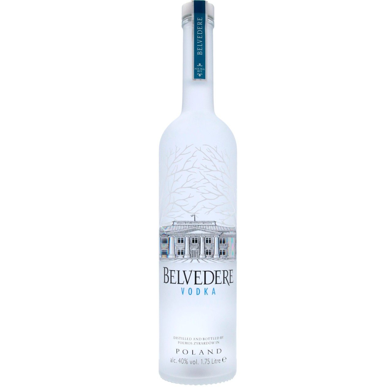 Belvedere-Vodka-175cl