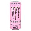 Monster Ultra Strawberry Dreams Energy Drink Blikjes 50cl Tray 12 Stuks met aardbeiensmaak