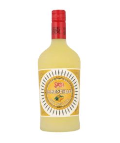 Strega Limoncello Liqueur 70cl