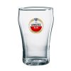 Amstel Bierglas Kleintje 16cl Doos 12 Stuks