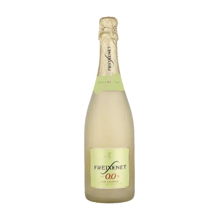 Freixenet 0.0% Alcoholvrij Cava 75cl