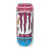 Monster Viking Berry Juice Energy Drink Blikjes 50cl Tray 12 Stuks