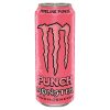 Monster Pipeline Punch Energy Drink Blikjes 50cl Tray 12 Stuks
