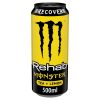 Monster Rehab Tea Lemon Blikjes 50cl Tray 12 Stuks
