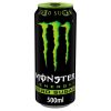 Monster Zero Sugar Energy Drink Blikjes 50cl Tray 12 Stuks