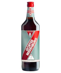 Gorter Beerenburg 1 Liter Nederlandse kruidenbitter