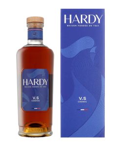 Hardy VS Cognac 70cl Franse Cognac