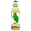 Royal Bliss Ginger Ale 20cl glazen flesjes horeca krat 24 stuks