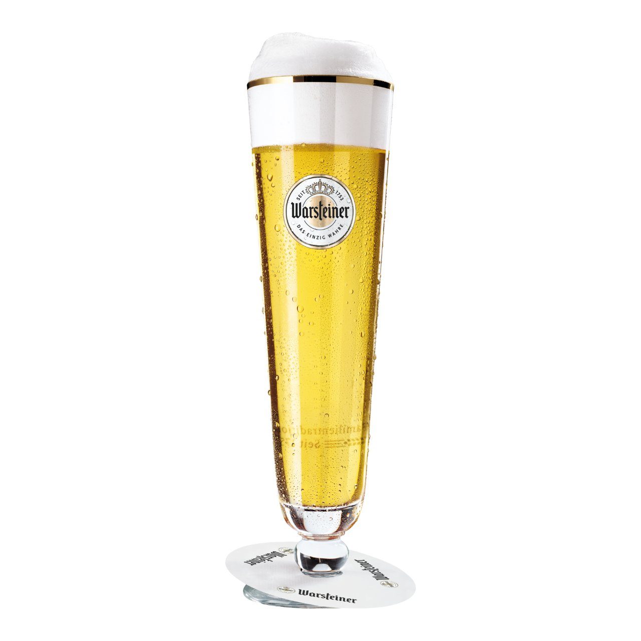 warsteiner-bierglas