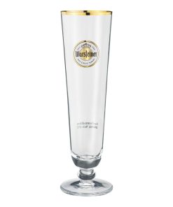 Warsteiner Bierglas Tulp 25cl Doos 6 Stuks
