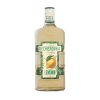 Becherovka Lemond 50cl fles, Tsjechische citruslikeur met kruidige accenten en 20% alcohol