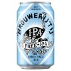 Brouwerij 't IJ Free IPA 0,5% in een tray met 24 blikjes van 33cl