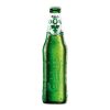 Carlsberg 0.0% Bier Alcoholvrij Flesjes 33cl Doos 24 Stuks alcoholvrije pilsner in glazen flesjes
