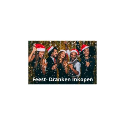 Drank afhalen bij Goedkoopdrankslijterij.nl aan de Nijverheidsweg 39 in Haarlem
