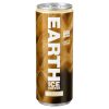 Earth Ice Coffee Vanilla Latte tray 12 blikjes van 25cl