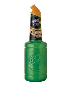Finest Call Pornstar Martini Alcoholvrij Cocktail Mix 1 Liter cocktailbasis met passievrucht, limoen en vanille