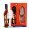Metaxa Zeven Ster 70cl Met 1 Glas & Cadeau Verpakking Griekse cadeauset met fles en glas