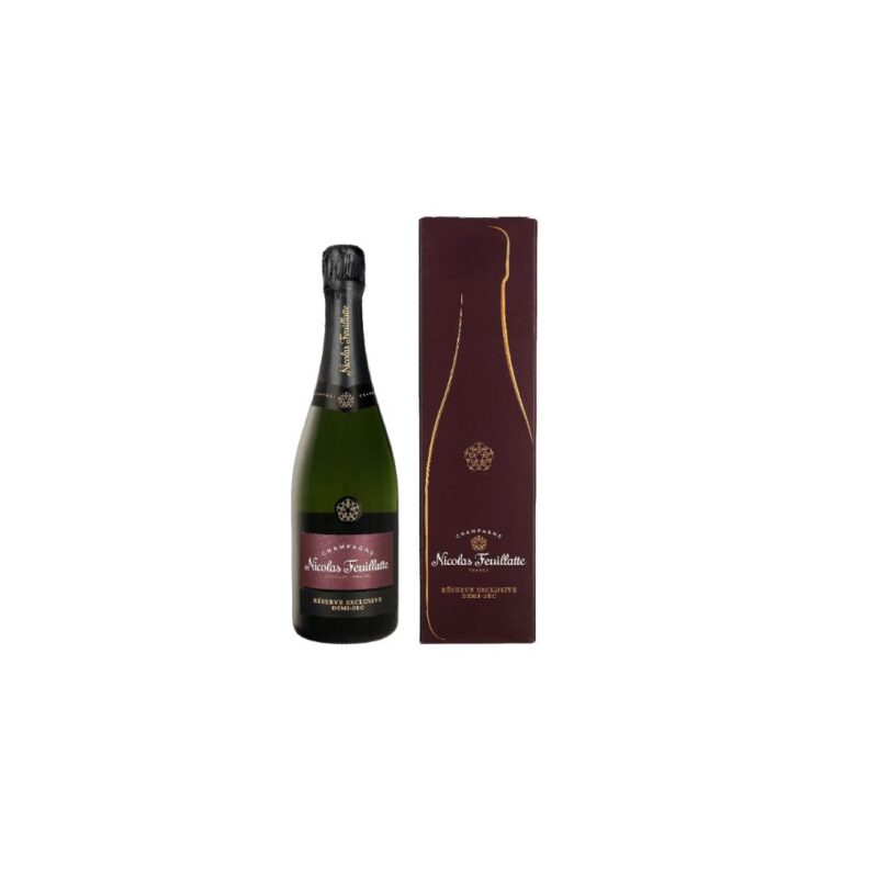 Relatiegeschenken met drank en wijn in houten wijnkistjes en champagne met geschenkverpakking